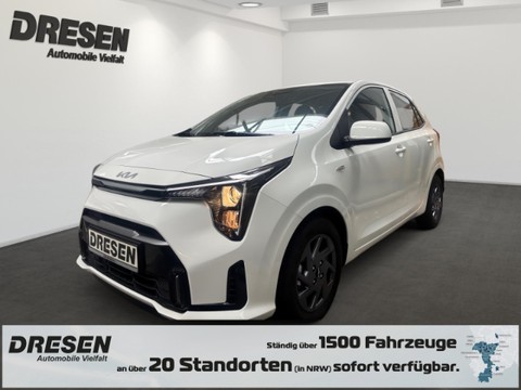 Kia Picanto 1.0 Vision