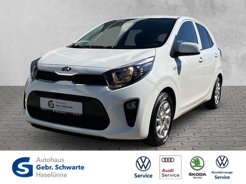 Kia Picanto 1.0 T-GDI Dream Team