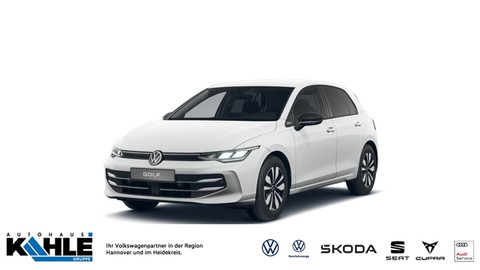 Volkswagen Golf 1.5 l TSI GOAL OPF