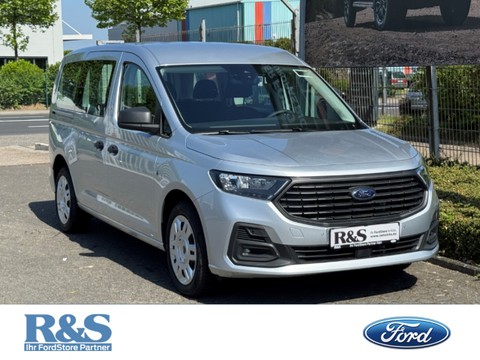 Ford Grand Tourneo Connect Trend Automatik
