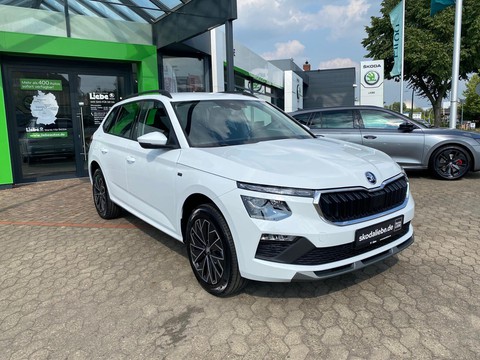 Skoda Kamiq 1.0 TSI Tour MTL 239â¬ RATE %%