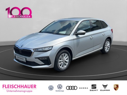 Skoda Scala Selection