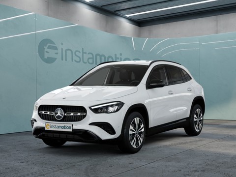 Mercedes-Benz GLA 180 undefined