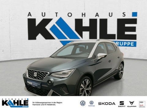 Seat Arona 1.0 TSI Xperience