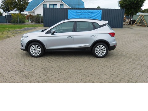 Seat Arona 1.0 Style