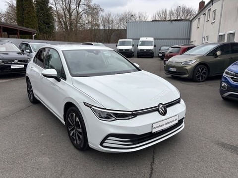 Volkswagen Golf 1.5 TSI VIII