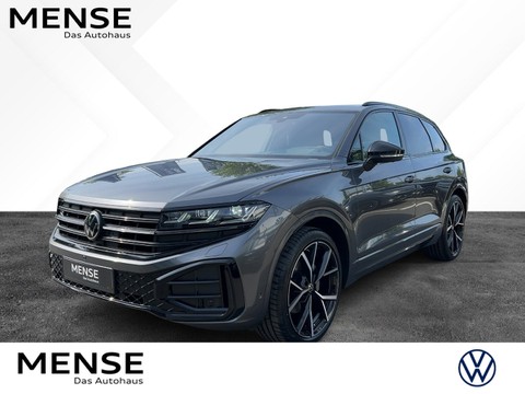 Volkswagen Touareg V6 TDI R-Line