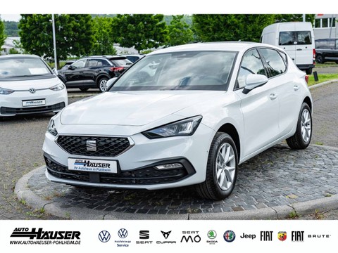 Seat Leon 1.5 Road Edition eTSI PARK