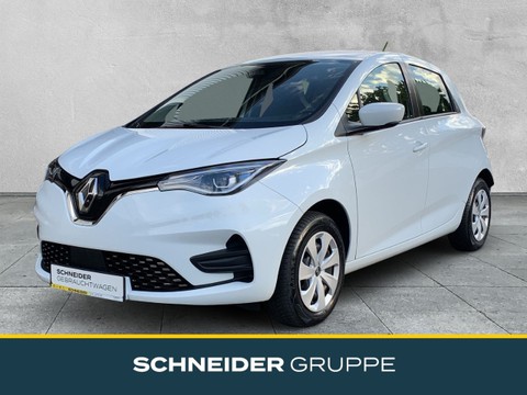 Renault ZOE Evolution R110 EV50 Kaufbatterie