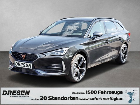 CUPRA Leon 1.5 CUPRA Sportstourer eTSI