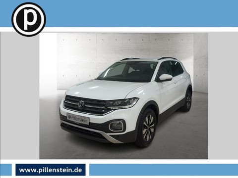 Volkswagen T-Cross 1.0 TSI MOVE APP-C