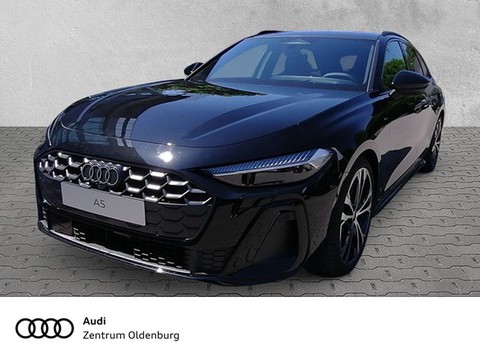 Audi A5 Avant e-hybrid quattro