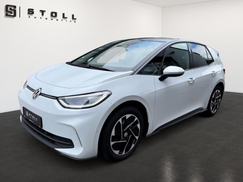 Volkswagen ID.3 Pro Business IQ Light