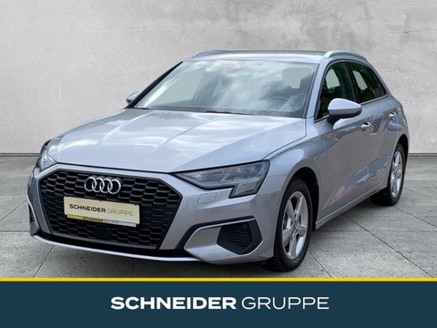 Audi A3 1.0 Sportback 30 TFSi