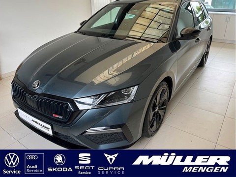 Skoda Octavia Combi TOP