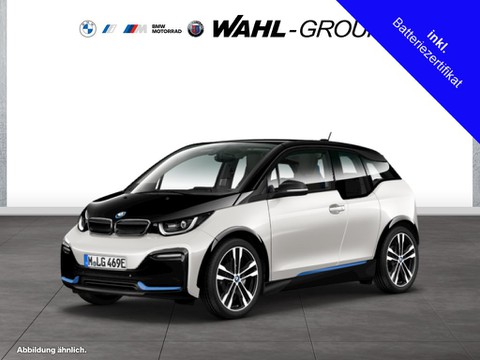 BMW i3 s 120Ah BUSINESS 20