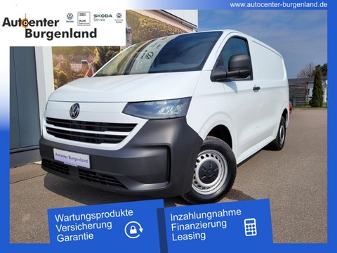 Volkswagen T7 Multivan 2.0 TDI Transporter Kasten