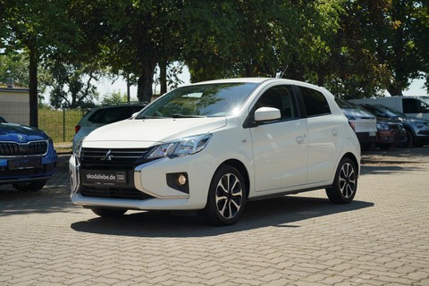 Mitsubishi Space Star SPIRIT APPLE ANDROID
