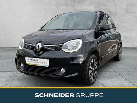 Renault Twingo Techno Electric