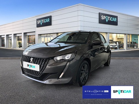 Peugeot 208 1.2 75 Active Pack (EURO 6d)