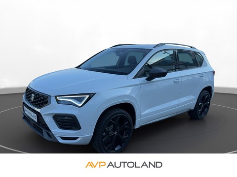 Seat Ateca 2.0 TDI FR | | | |