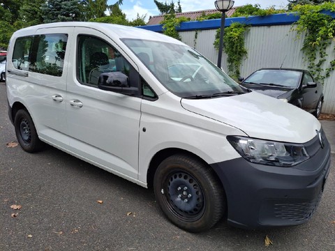 Volkswagen Caddy undefined