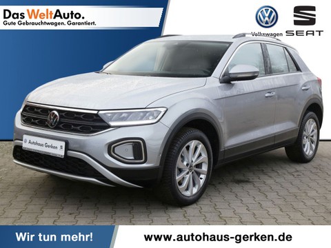 Volkswagen T-Roc 1.0 TSI Life LANE