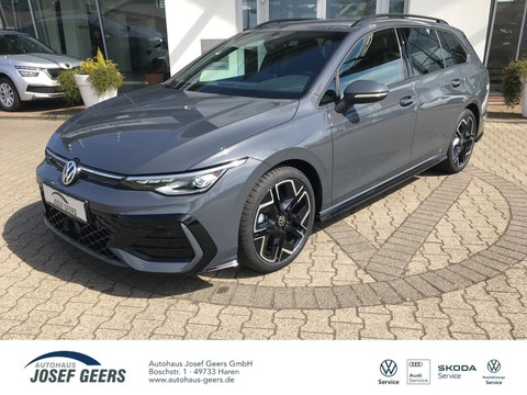 Volkswagen Golf Variant 1.5 Golf VIII eTSI R-Line Sportfahrw