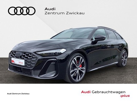 Audi A5 Avant e-hybrid 270kW quattro edition one