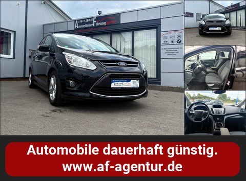 Ford C-Max 1.0 EcoBoost Champion