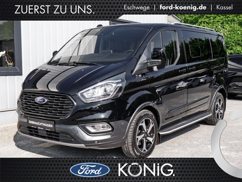 Ford Tourneo Custom Active 320L1