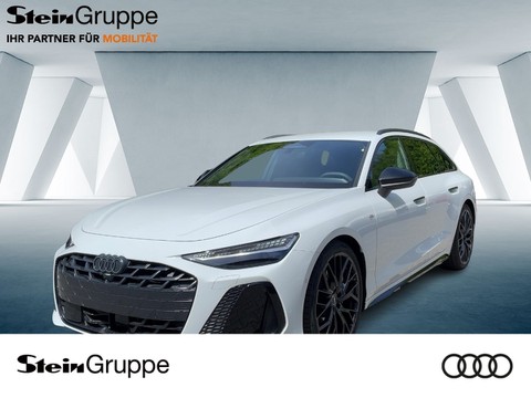 Audi A6 Avant TDI quattro edition one Sline