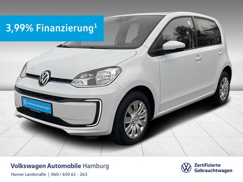 Volkswagen up e-up move