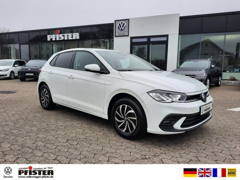 Volkswagen Polo 1.0 TSI VI Life