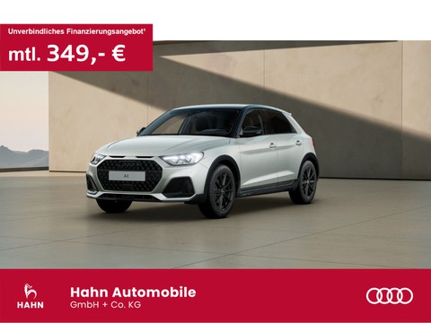 Audi A1 allstreet 30 TFSI
