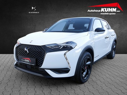 DS Automobiles DS 3 Crossback E-Tense Perfomance Line+