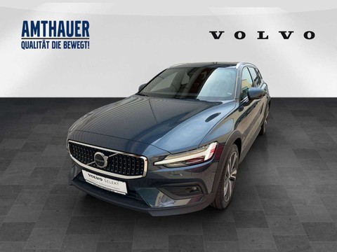 Volvo V60 CC B4D H&K