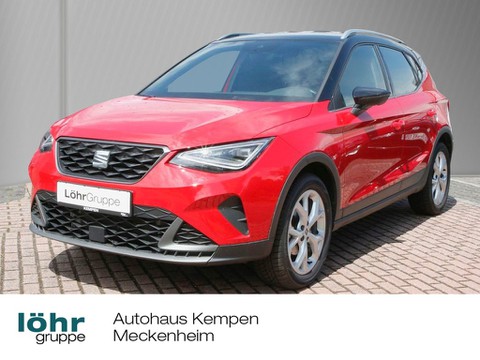 Seat Arona 1.5 TSI FR