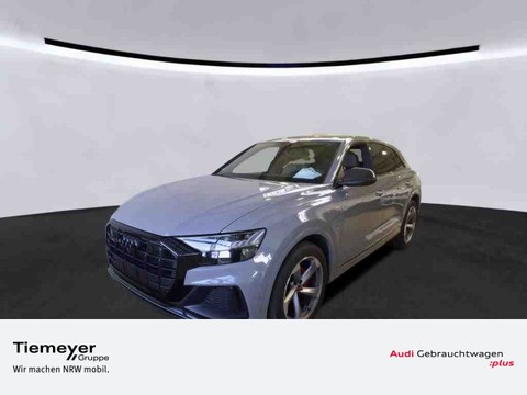 Audi Q8 50 TDI Q S LINE COMPETITION