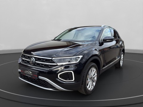 Volkswagen T-Roc 1.5 l TSI OPF Style