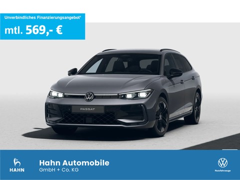 Volkswagen Passat Variant 2.0 TDI R-Line