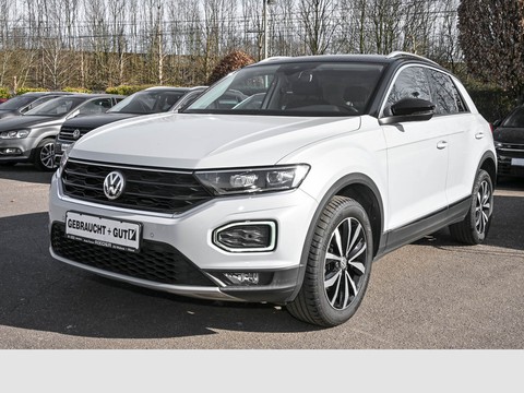 Volkswagen T-Roc 1.0 TSI Style