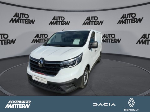 Renault Trafic dCi110 Lolz Ganzjahresbereifung