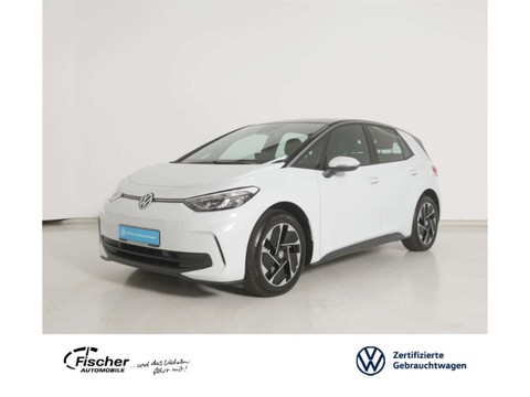 Volkswagen ID.3 Elektro Pro h Wärmepumpe