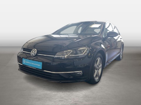 Volkswagen Golf 1.5 l TSI Highline R-Line Stan