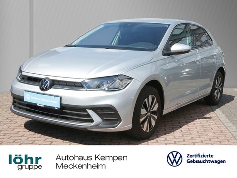 Volkswagen Polo 1.0 TSI VI Move VC