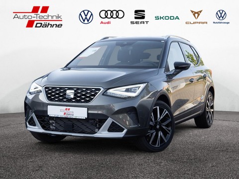 Seat Arona 1.0 Xperience