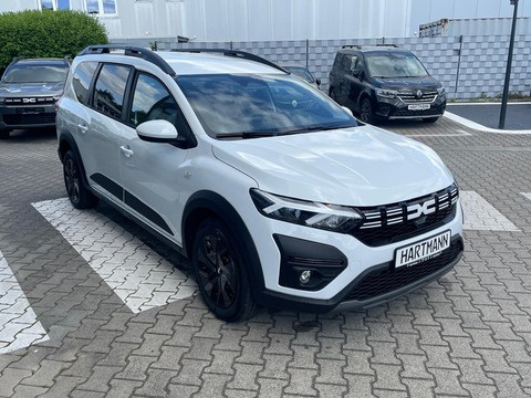Dacia Jogger Expression TCe 110