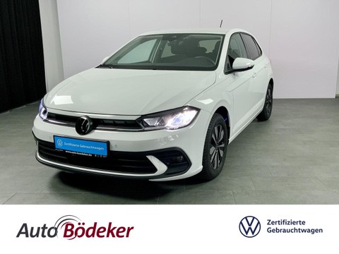 Volkswagen Polo 8.7 Move b 29