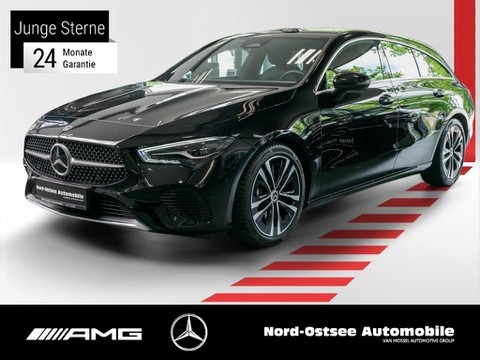 Mercedes-Benz CLA 200 SB PROGRESSIVE DISTRO °